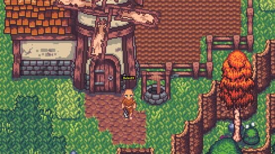 Sealed Gate — screenshot 1