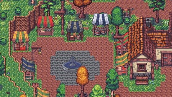 Sealed Gate — screenshot 2