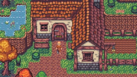 Sealed Gate — screenshot 3