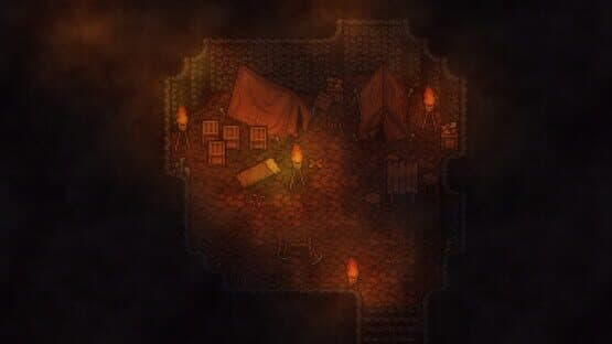 Sealed Gate — screenshot 4