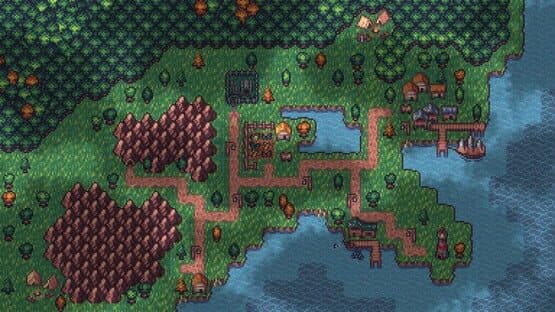 Sealed Gate — screenshot 5