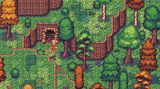 Sealed Gate — screenshot 6
