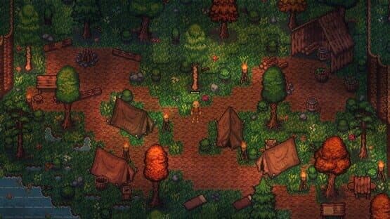 Sealed Gate — screenshot 7