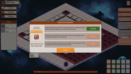 Kitchen Crisis — screenshot 3