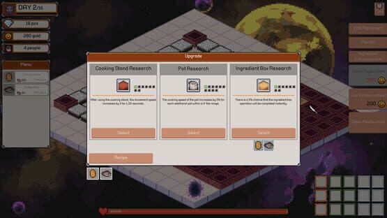 Kitchen Crisis — screenshot 5