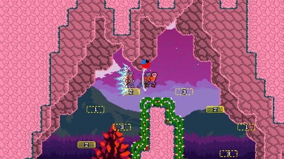 Momibosu — screenshot 4
