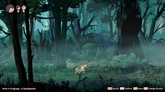 Kejora — screenshot 4