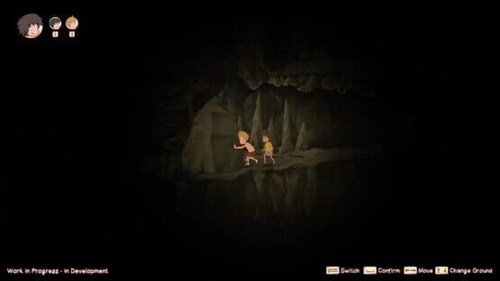 Kejora — screenshot 5