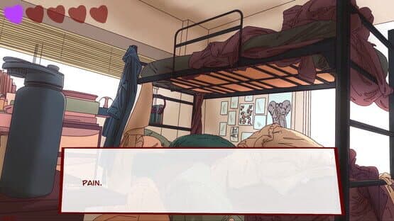 A Risen Heart — screenshot 3