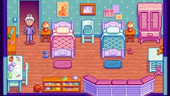 Away From Home — screenshot 3