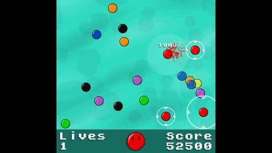 Dot to Dot Sweep — screenshot 2