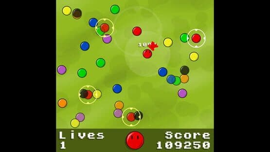 Dot to Dot Sweep — screenshot 4