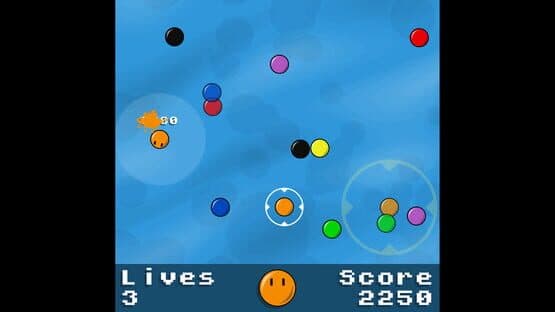 Dot to Dot Sweep — screenshot 5