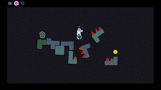 Mosa Lina — screenshot 4