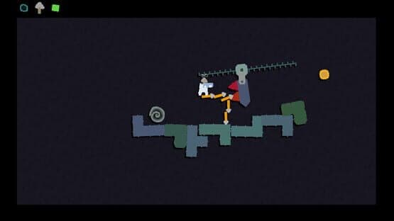 Mosa Lina — screenshot 5
