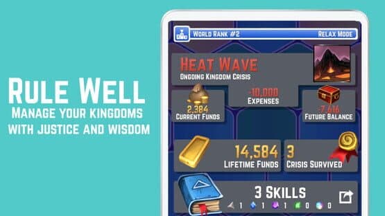 Hexa Puzzle Saga — screenshot 6