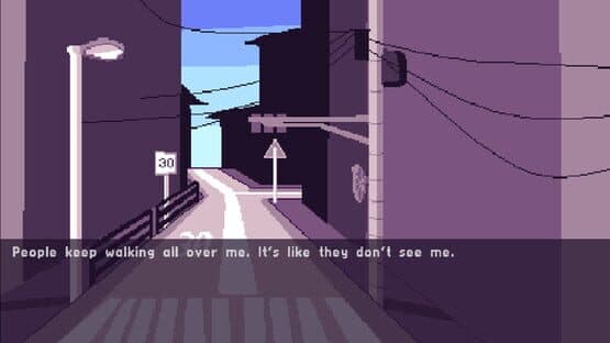 Where I Belong — screenshot 2