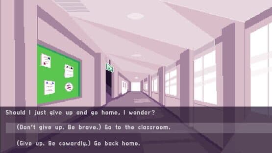 Where I Belong — screenshot 4