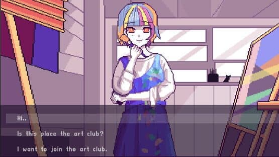 Where I Belong — screenshot 5
