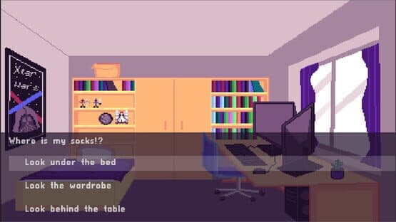 Where I Belong — screenshot 6