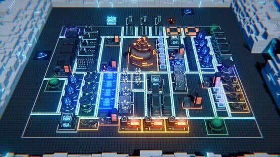 Time Circuit — screenshot 1