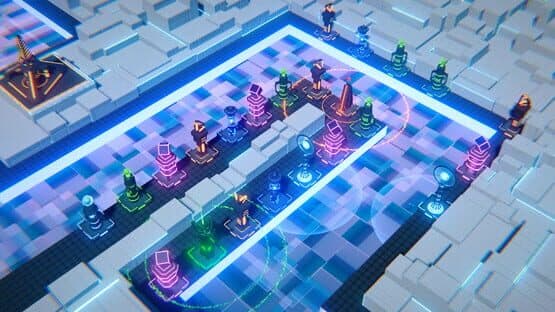 Time Circuit — screenshot 2