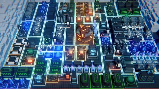 Time Circuit — screenshot 3