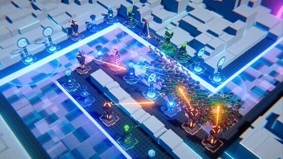 Time Circuit — screenshot 4