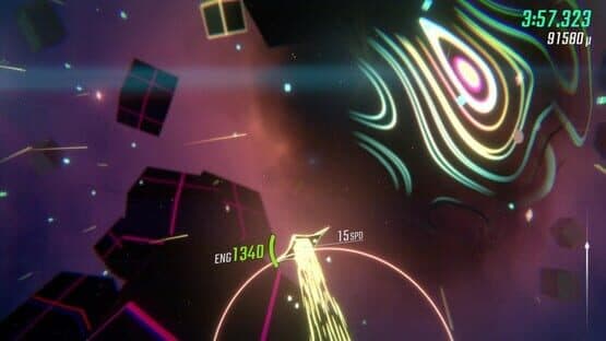 Splash Out! — screenshot 2