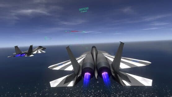 Formation — screenshot 1