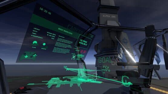 Formation — screenshot 2