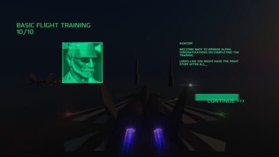 Formation — screenshot 5