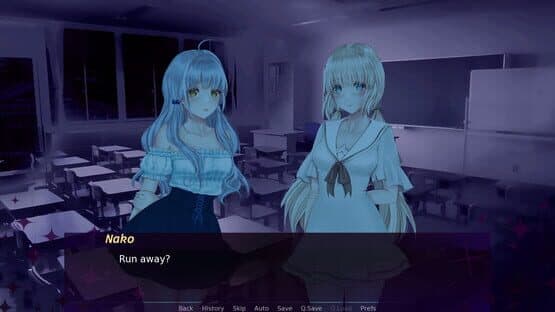 Dere. Some Answers Before I... — screenshot 2