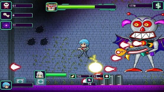 Ava's Adventure — screenshot 3