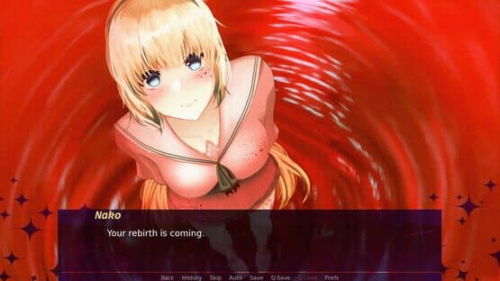 Dere. Some Answers Before I... — screenshot 4