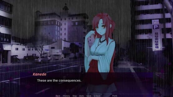Dere. Some Answers Before I... — screenshot 5