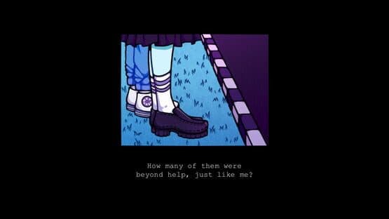 This Morning I Decided to Die — screenshot 3