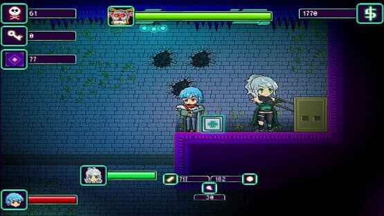 Ava's Adventure — screenshot 4