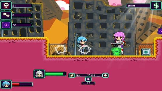 Ava's Adventure — screenshot 5