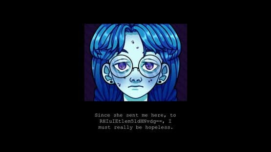 This Morning I Decided to Die — screenshot 5