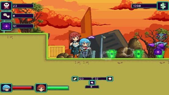 Ava's Adventure — screenshot 6