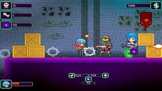 Ava's Adventure — screenshot 7