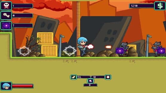 Ava's Adventure — screenshot 8