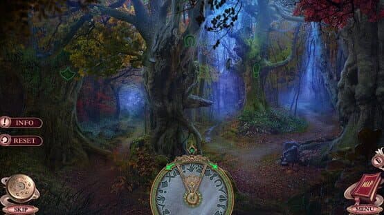 Grim Tales: The Time Traveler — screenshot 2
