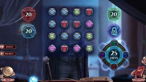 Grim Tales: The Time Traveler — screenshot 4