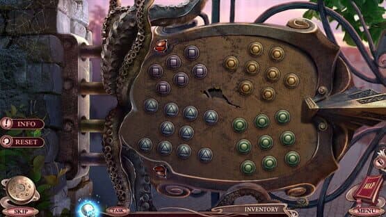 Grim Tales: The Time Traveler — screenshot 8