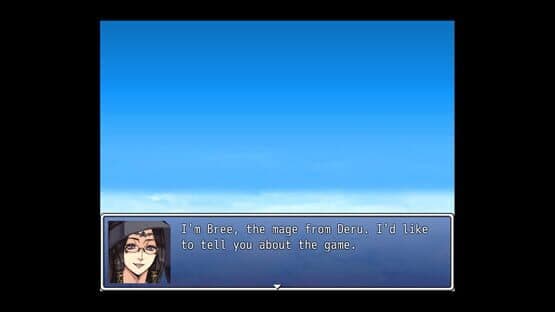Deru — screenshot 1