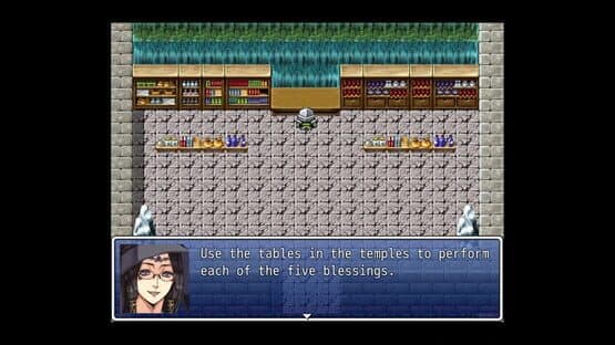 Deru — screenshot 3