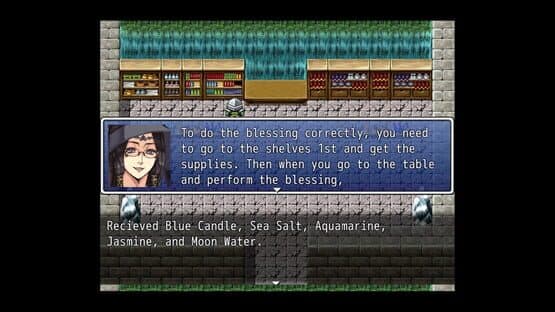 Deru — screenshot 5