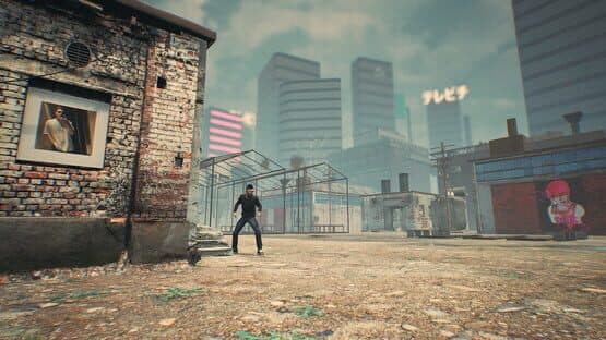 Only Ban! — screenshot 7